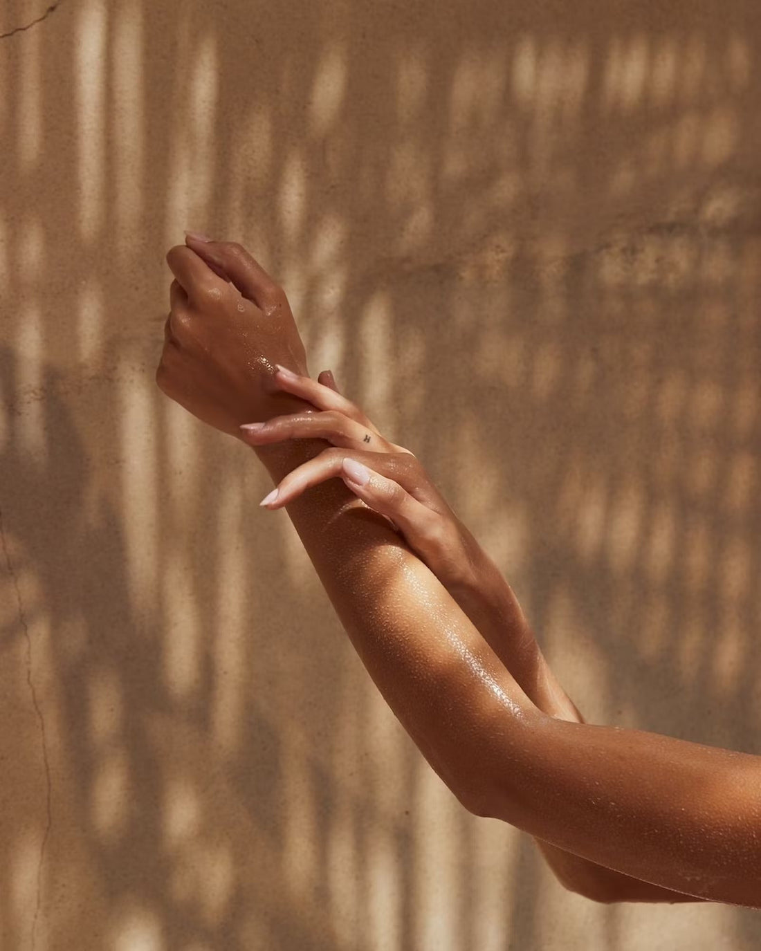 Skincare Routine for Summer: How to Keep Your Skin Glowing & Hydrated - The Tradwife