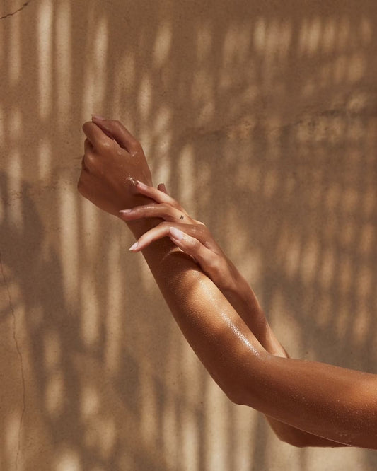 Skincare Routine for Summer: How to Keep Your Skin Glowing & Hydrated - The Tradwife