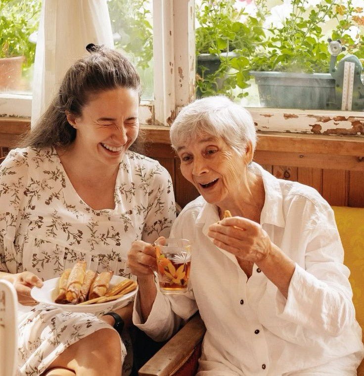 The Seasons of Happiness: How Joy Changes With Us - The Tradwife
