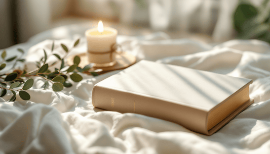 5 Tiny Routines for Days When You’re Running on Empty (And That’s Okay!) - The Tradwife