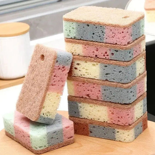 Cotton Cleaning Sponge - The Tradwife